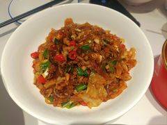 -兰湘子·湘菜小炒(三桥万象城店)