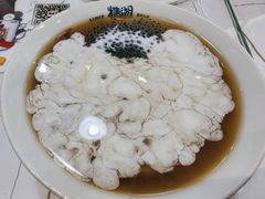 五加-糖潮糖水铺(省府店)