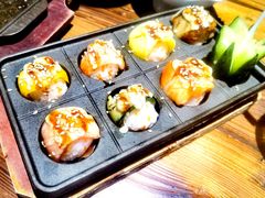 -小川洋风料理(街道口店)