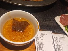 -陈眼镜火锅(总店)