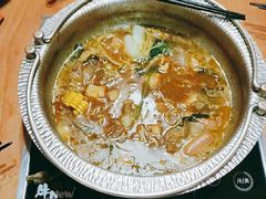 -牛New寿喜烧(青浦店)