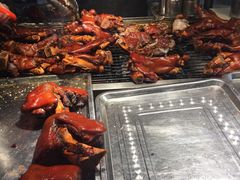 -大学城夜市大排档(凤栖路店)