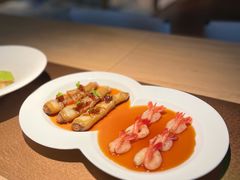 客家陈米酒醉双鲜-席作·福建会馆