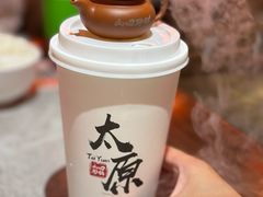 -山四砂锅(钟楼街店)