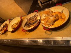 -索菲特西湖大酒店·香榭丽全日候餐厅(南山路店)