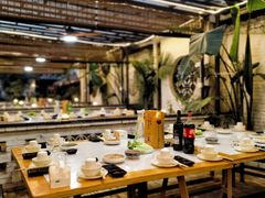-浮何烤铺(桐梓林店)