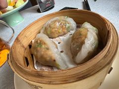 -潮府馆·非遗潮州菜·港式点心(世纪公园店)