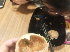 -小杨生煎(黄河路店)