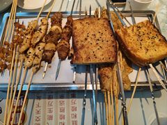 -小东北烧烤(双拥路店)