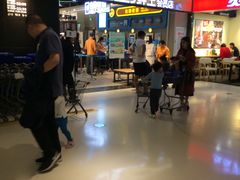 -盒马鲜生(曜一城店)