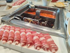 -海底捞火锅(阳光新业店)