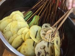 -厕所串串(文殊院店)