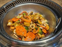 波格力蟹Happy餐-七欣天香辣蟹火锅(上海银亿滨江店)