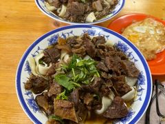 -清真-戏楼王记牛肉面