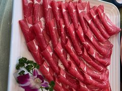 -东来顺饭庄(天坛店)