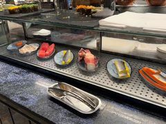 -美食汇自助餐厅(成都万达瑞华酒店)
