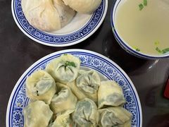 -孟家蟹包(锦绣街店)