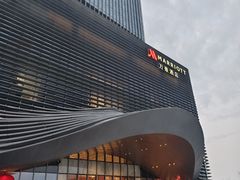 -盐城万豪酒店-盐城厨房西餐厅