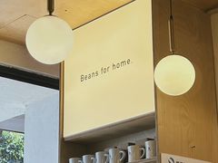 -常识咖啡common sense(春熙路店)