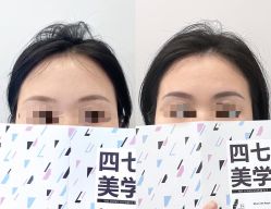 -Four Seven·半永久纹眉