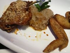 -MOSSO德国餐厅·音乐酒吧(环宇荟店)