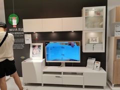 -宜家家居(西安未央商场店)