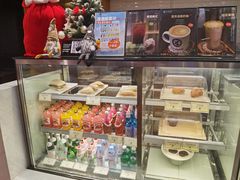 -逸派咖啡 EPARKCOFFEE(广安门店)