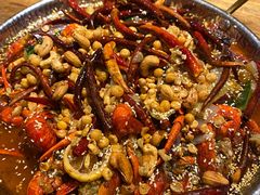 大川百味龙虾-大川先生·小龙虾·川菜(信义坊店)