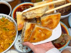 -中阿兰牛肉面(悦海新天地店)
