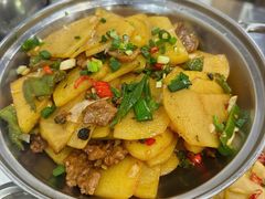 -朗妈私房菜(婺女州店)