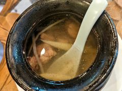 -西江美食舫·江西菜(健德桥店)