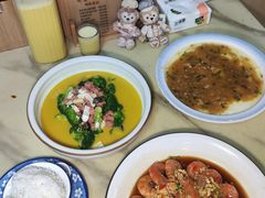 -尚岛私房菜(西方巷店)