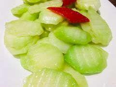 -蜀遇素兰中国菜