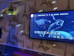 -INLOVE KTV(世博源店)