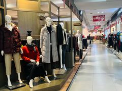 -山西路百货大楼