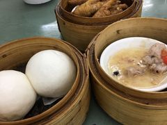 -香港蓮香樓(中環店)