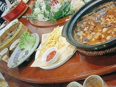 -和源祥·日照菜扛把子(万平口一店)