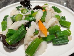 -1937青岛老味道·海肠捞饭·青岛菜(大鲍岛栈桥店)