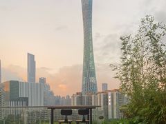 -小茶闲舍·观景商务茶馆(广州塔店)
