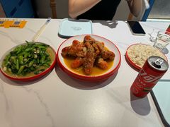 -虾鼎记·蓝龙虾小龙虾(永新汇店)