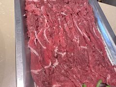 热切羊肉-月圆火锅(宁海东路二店)