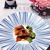 大厨甄选菜品，五星美食享受