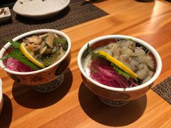 -皇品田苑日式料理(苏州中心店)