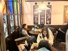 -哑巴生煎(临顿路店)
