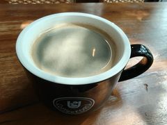 -旧雨咖啡·CoffeeFORU(黄村奥体店)