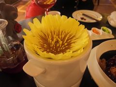 -甄御•海鲜新青岛菜(麦岛店)