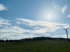 -御道口草原森林风景区
