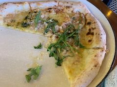 -PIZZA BIANCA(万象城店)