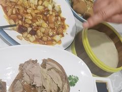 -福来居烤鸭店(天坛二店)