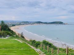 -漳州滨海火山岛自然生态风景区